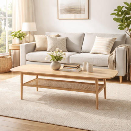 Ivycrest Coffee Table