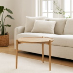 Juniperbend Round Coffee Table