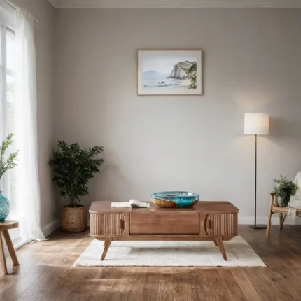 Willowrun Coffee Table