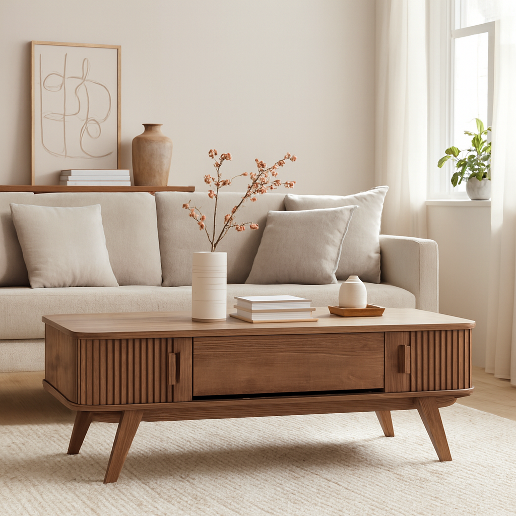 Willowrun Coffee Table Willowrun Coffee Table