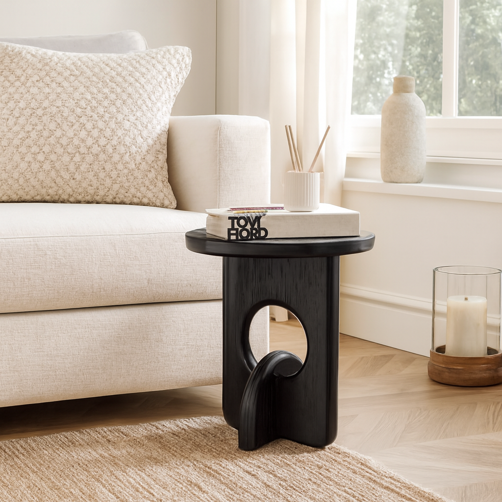 Loomfield Side Table Loomfield Side Table