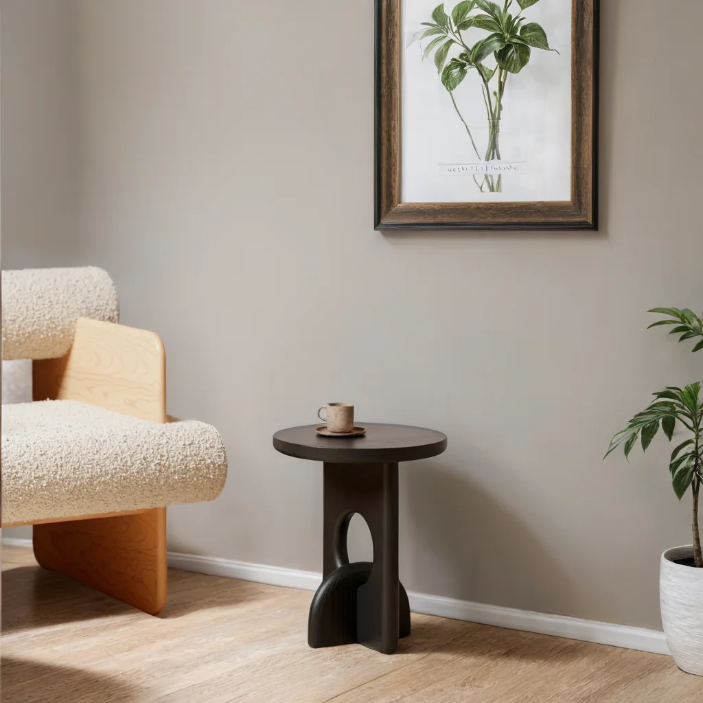 Loomfield Side Table Loomfield Side Table