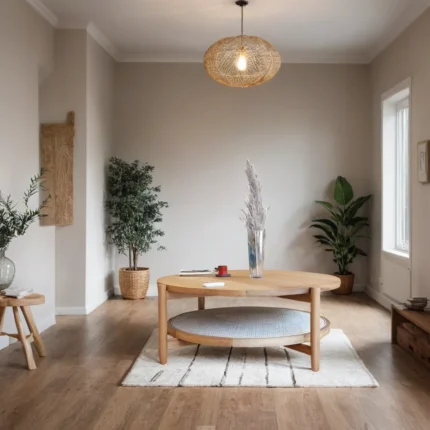 Granitebend Coffee Table