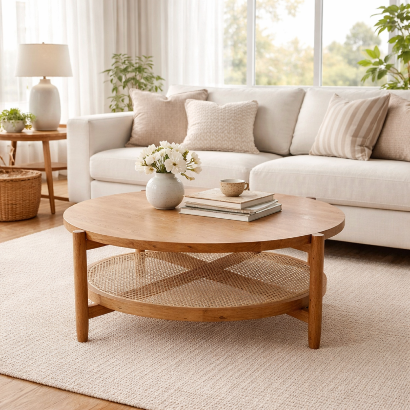 Granitebend Coffee Table