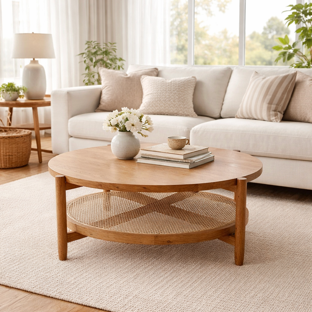 Granitebend Coffee Table Granitebend Coffee Table