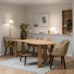 Brooklyn Heights Dining Table