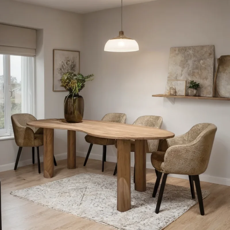 Brooklyn Heights Dining Table