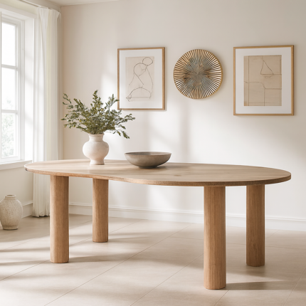 Brooklyn Heights Dining Table