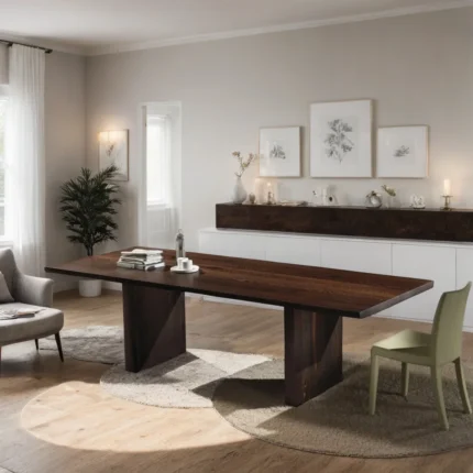 Everlyn Dining Table