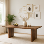 Everlyn Dining Table