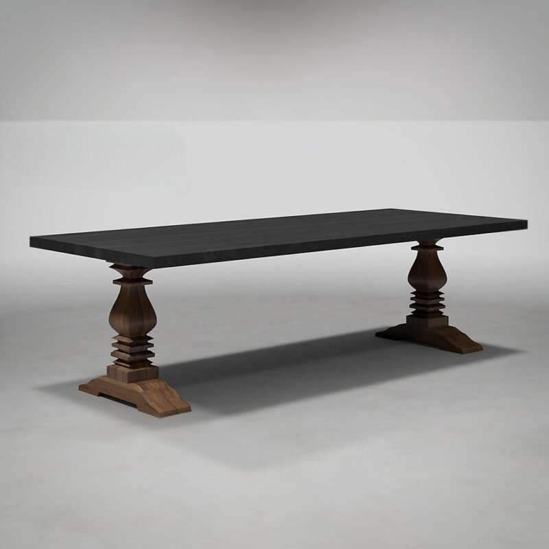 Royal Jasper Trail Dining Table