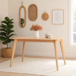 Linden Glen Dining Table