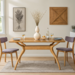 Oceanfield Dining Table