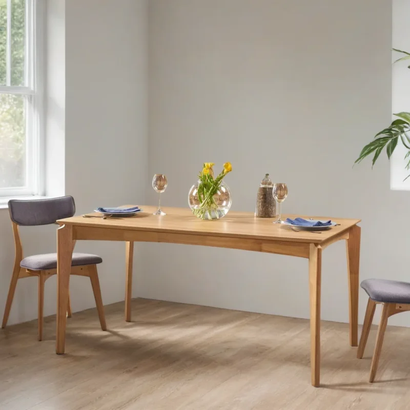 Prairie Crest Dining Table