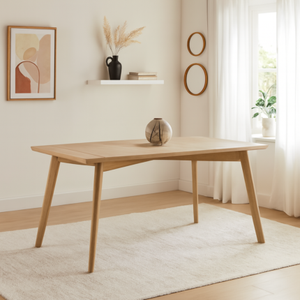 Tidalstone Rectangular Dining Table
