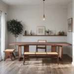 Zephyr Ridge Dining Table