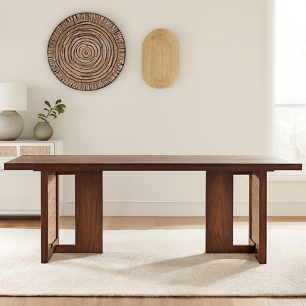 Zephyr Ridge Dining Table
