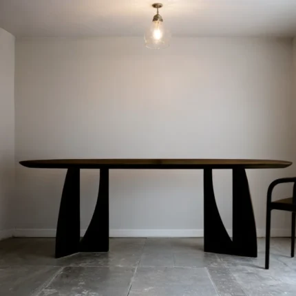 Amberdell Dining Table