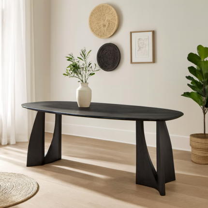 Amberdell Dining Table