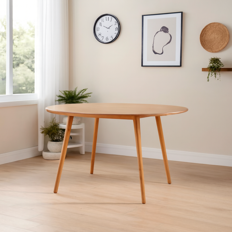 Bluffstone Dining Table