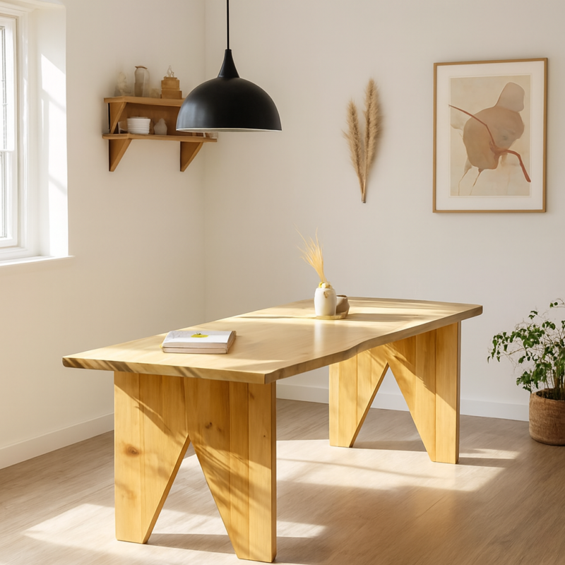 Cedarbend Dining Table