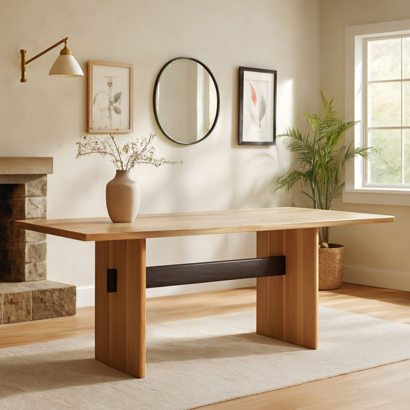 Dalespring Dining Table