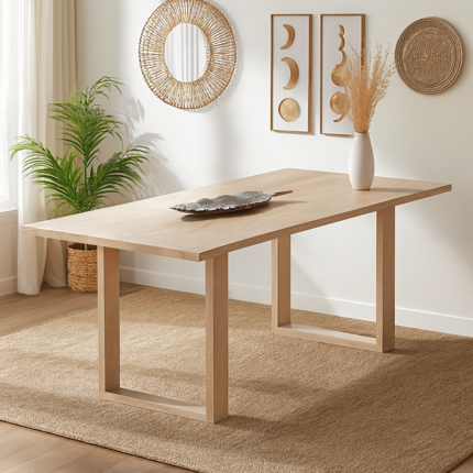 Meadowwind Dining Table