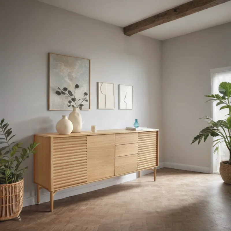 Ravenbrook Sideboard