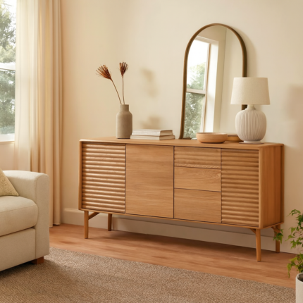 Ravenbrook Sideboard
