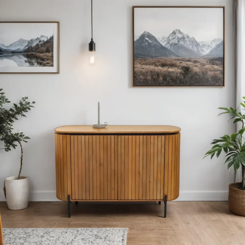 Thornstone Sideboard