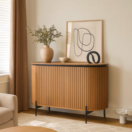 Thornstone Sideboard