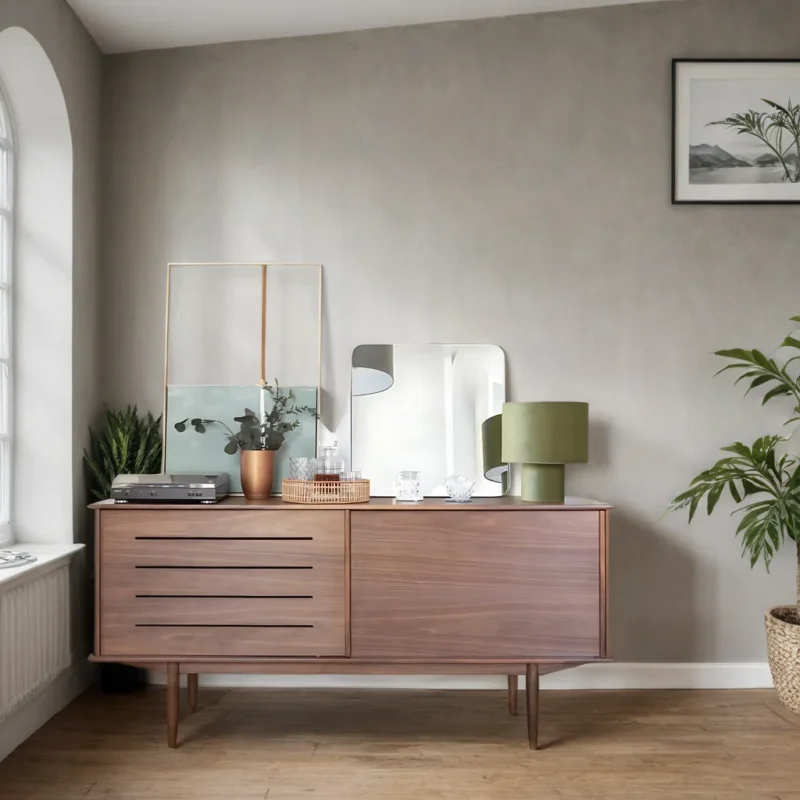 Umberfield Sideboard