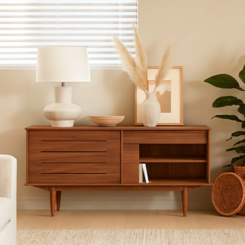 Umberfield Sideboard