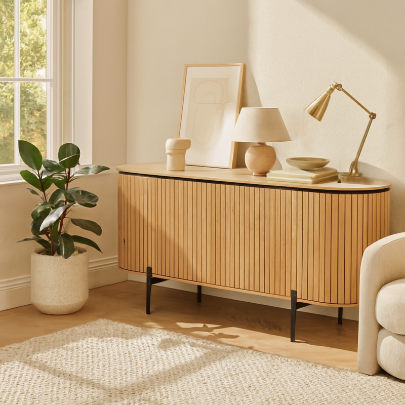 Willowbrook Sideboard