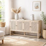 Zinnialyn Sideboard