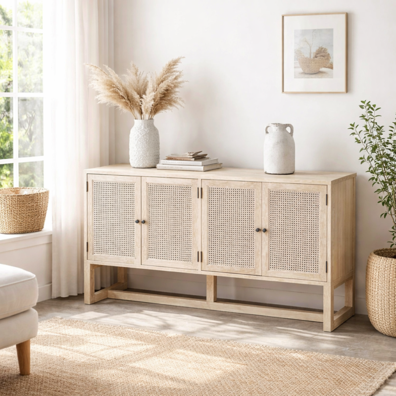 Zinnialyn Sideboard