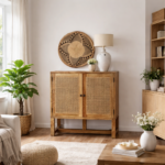 2 Door Lindenfield Cabinet