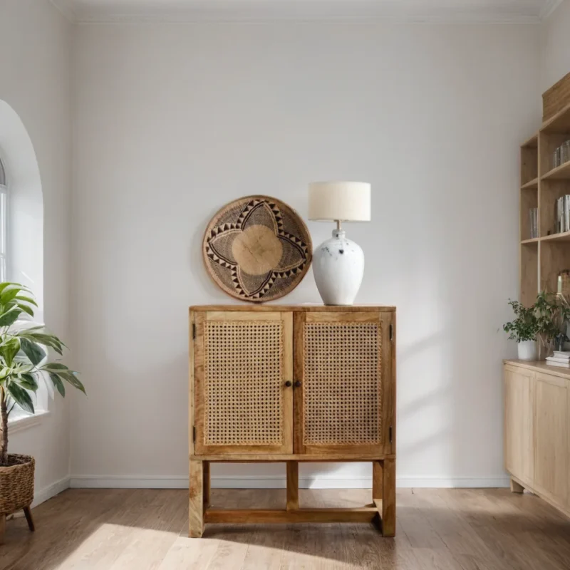 2 Door Lindenfield Cabinet