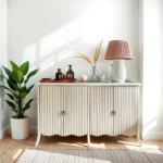 Foxgrove 4 Door Sideboard