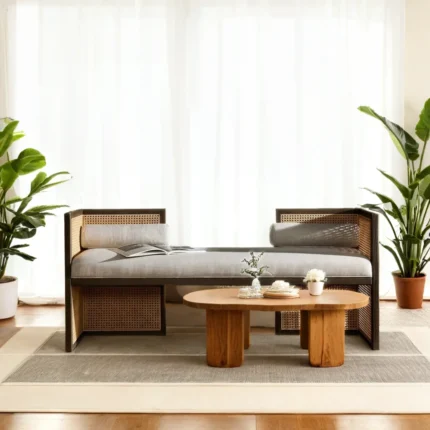 Fjord Serenity 2 Seater Corner Sofa