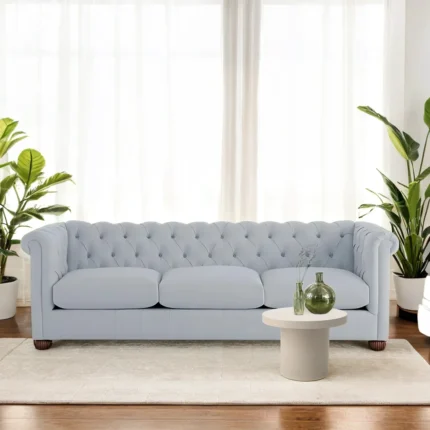 Bellagio Luxe 3 Seater Sofa