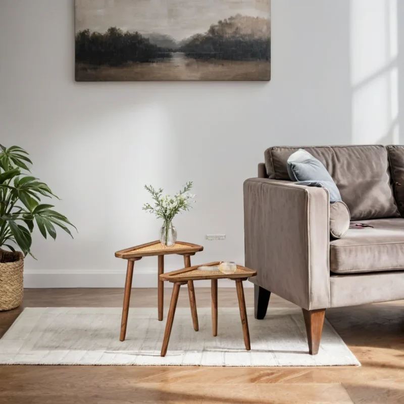 Fernbrook Side Tables