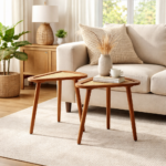 Fernbrook Side Tables