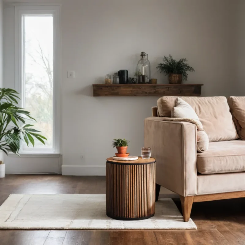 Orchardspire Side Table