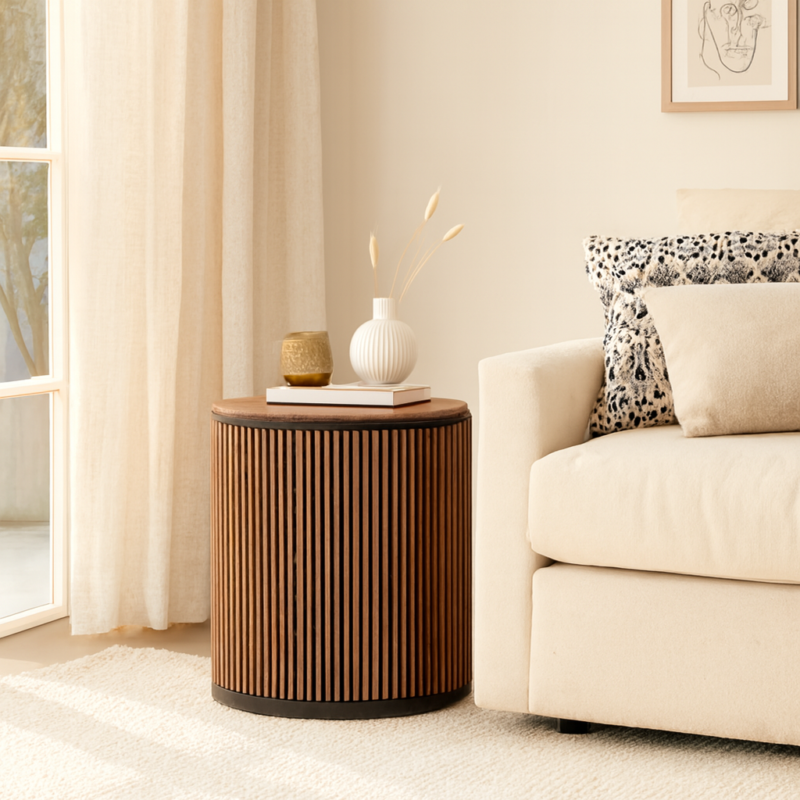 Orchardspire Side Table