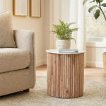 Quarryline Side Table