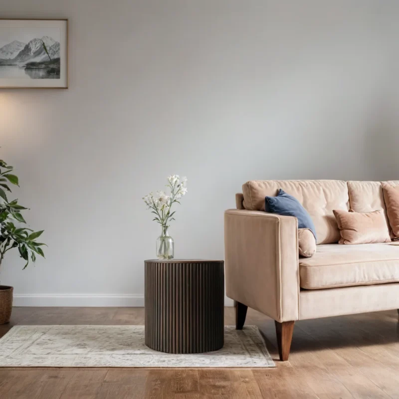 Ridgehaven Side Table