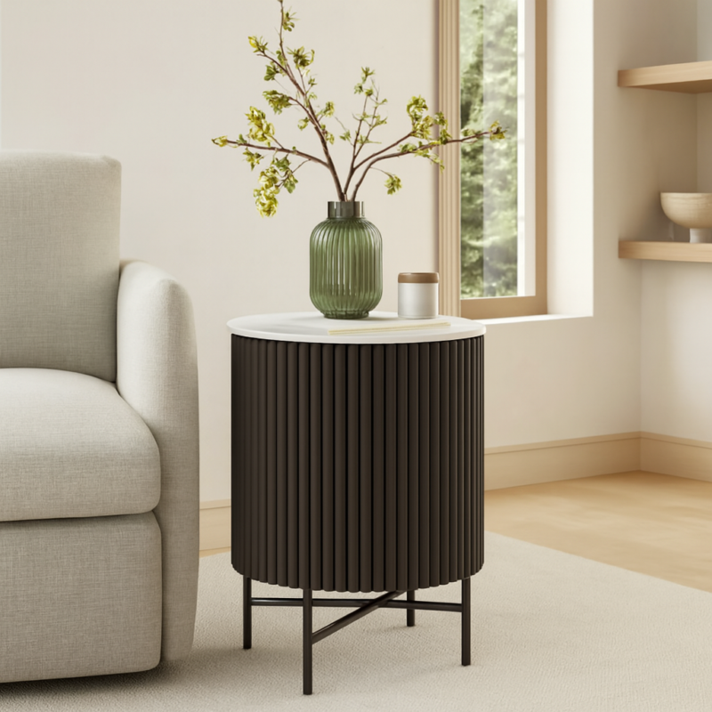 Meadowhaven Side Table