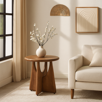 Havencrest Side Table