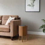 Mossbrook Side Table